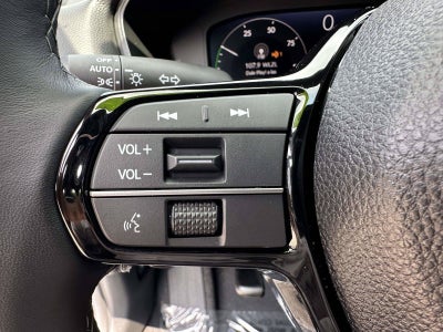 2026 Honda Civic Sedan Hybrid Base