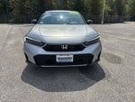 2026 Honda Civic Sedan Hybrid Base