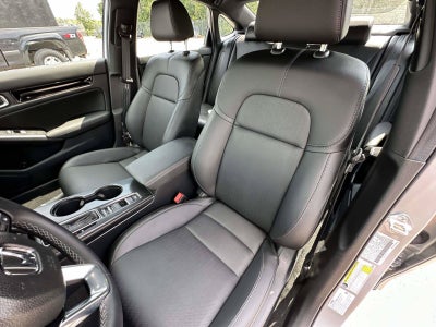 2026 Honda Civic Sedan Hybrid Base