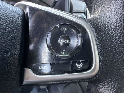2022 Honda CR-V Special Edition