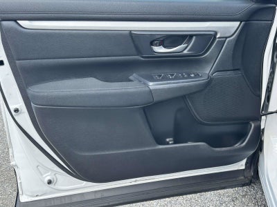 2022 Honda CR-V Special Edition