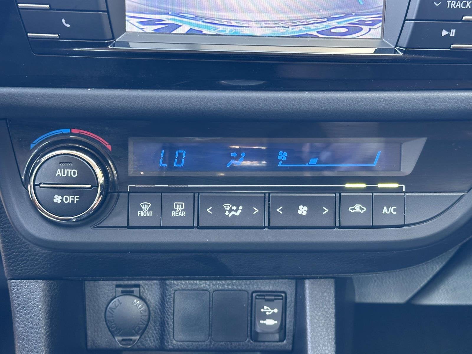 2015 Toyota Corolla Base