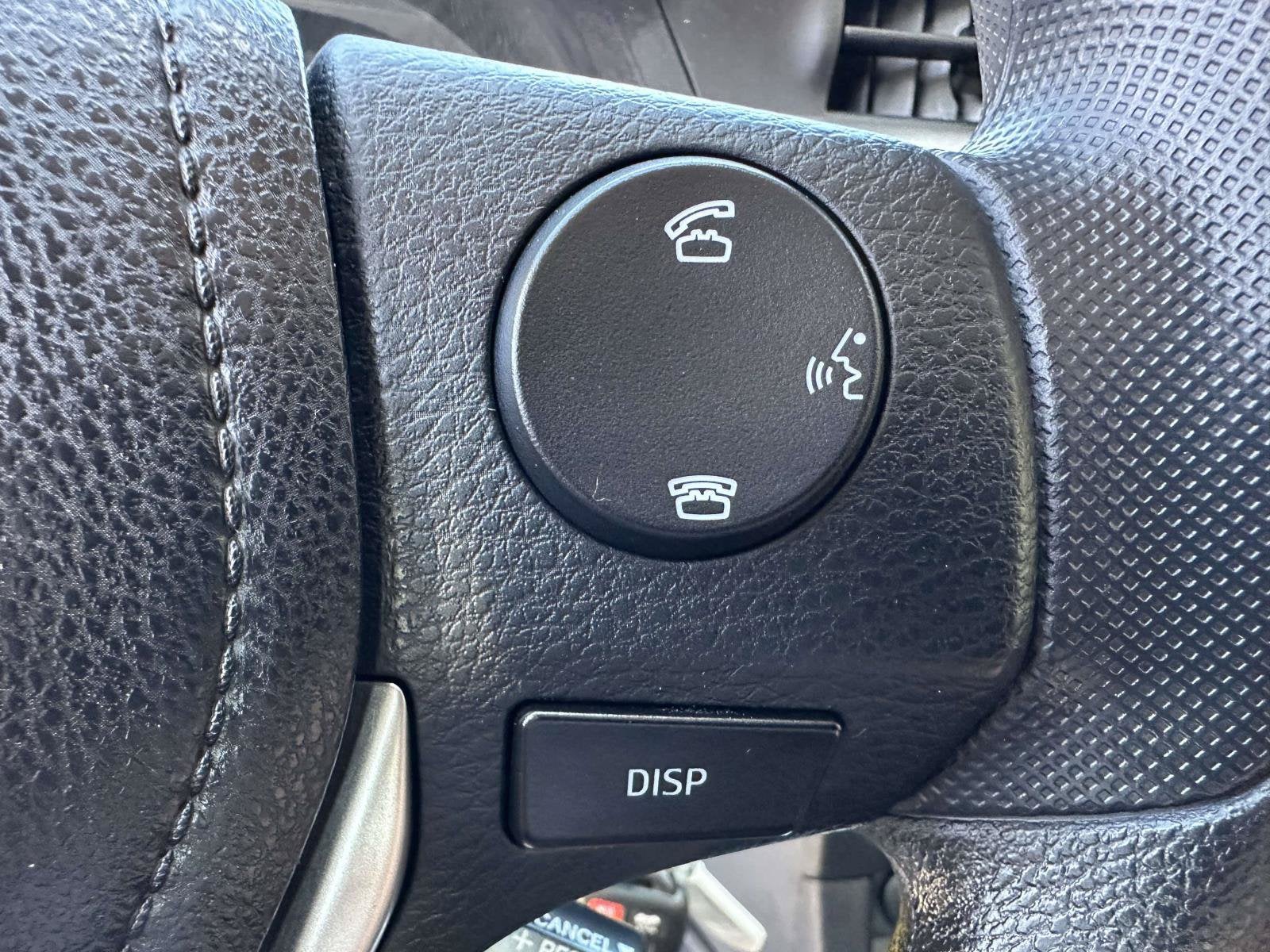 2015 Toyota Corolla Base
