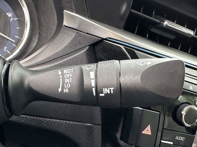 2016 Toyota Corolla Base