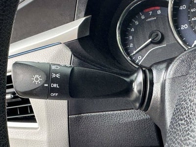 2016 Toyota Corolla Base