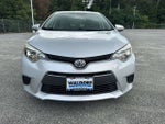 2016 Toyota Corolla Base