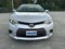 2016 Toyota Corolla Base