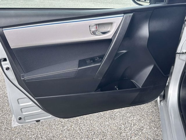 2016 Toyota Corolla Base