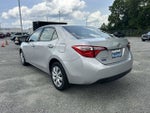 2016 Toyota Corolla Base
