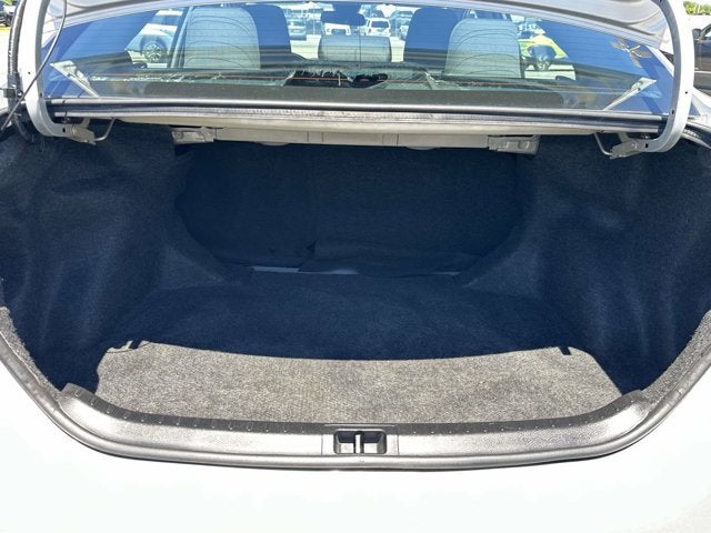 2018 Toyota Corolla Base