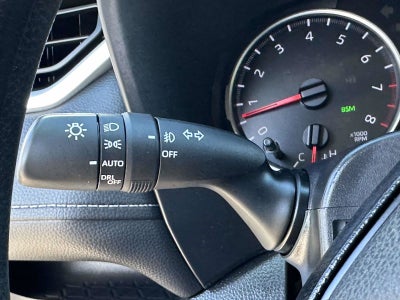 2021 Toyota RAV4 Base