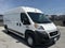 2022 RAM ProMaster Cargo Van 2500 High Roof 159" WB