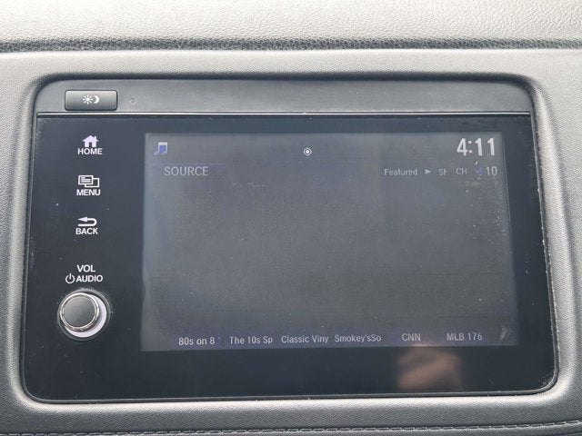 2020 Honda HR-V EX