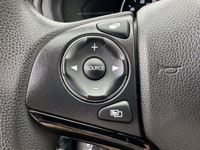 2020 Honda HR-V EX