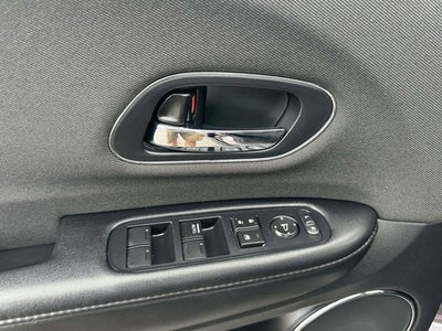 2020 Honda HR-V EX