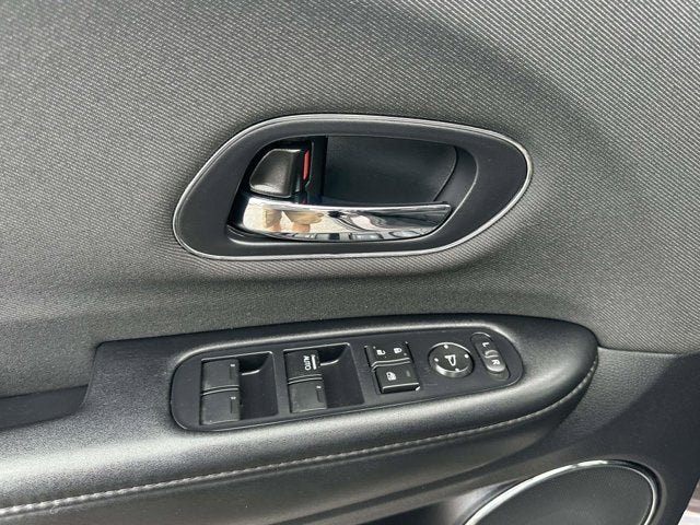 2020 Honda HR-V EX
