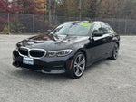 2020 BMW 3 Series 330i xDrive