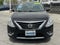 2017 Nissan Versa Sedan SV