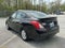2017 Nissan Versa Sedan SV