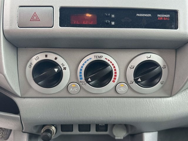 2009 Toyota Tacoma PreRunner