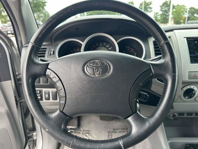 2009 Toyota Tacoma PreRunner