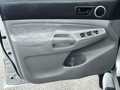2009 Toyota Tacoma PreRunner