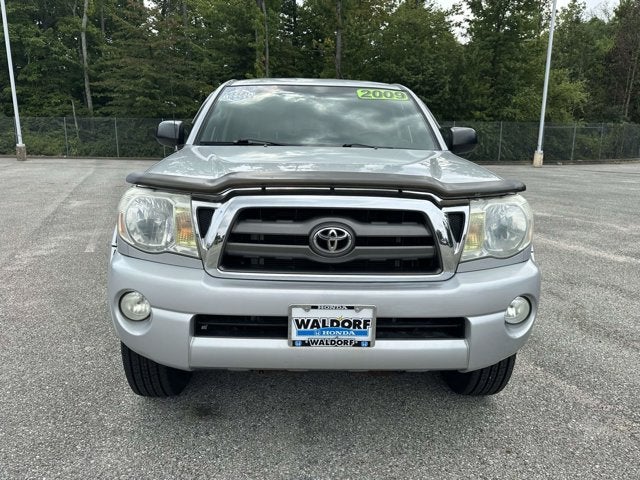2009 Toyota Tacoma PreRunner