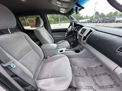 2009 Toyota Tacoma PreRunner