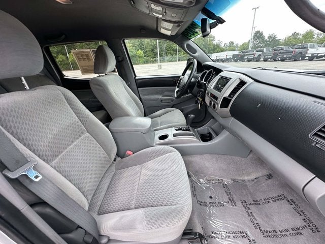 2009 Toyota Tacoma PreRunner