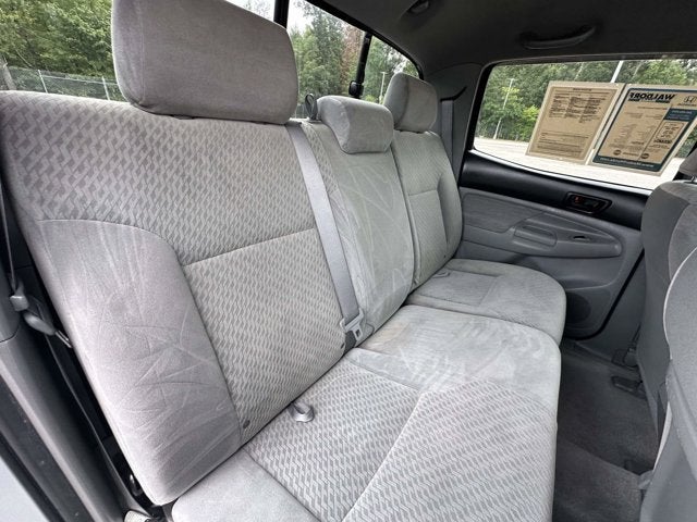 2009 Toyota Tacoma PreRunner