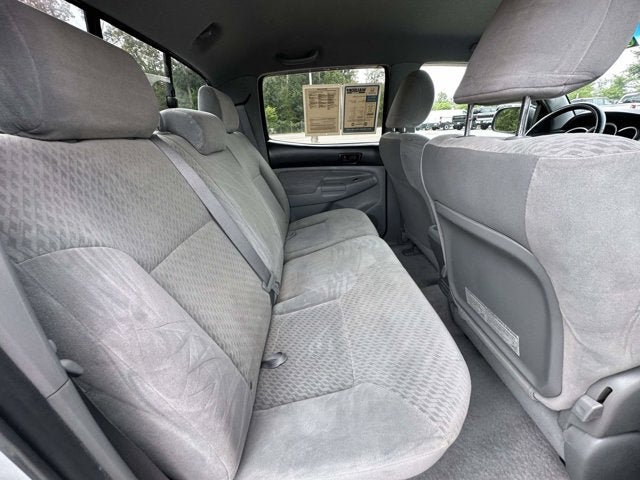 2009 Toyota Tacoma PreRunner