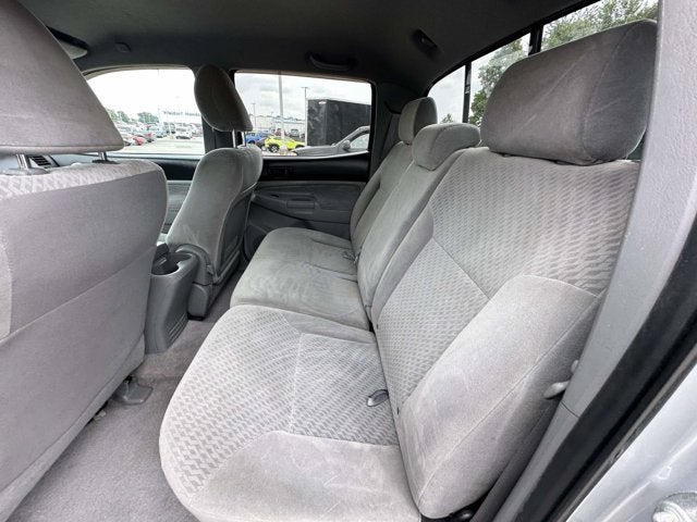 2009 Toyota Tacoma PreRunner