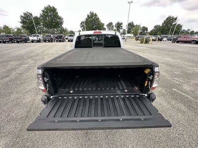 2009 Toyota Tacoma PreRunner