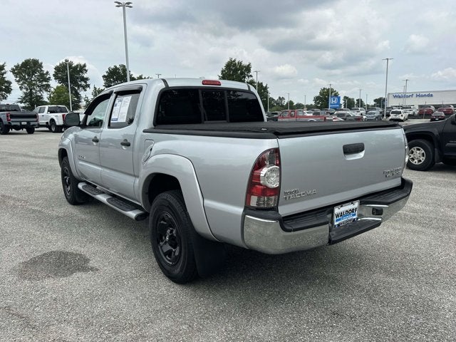 2009 Toyota Tacoma PreRunner