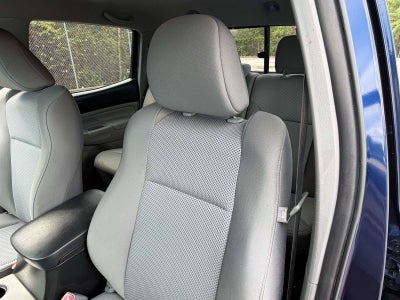 2014 Toyota Tacoma Base
