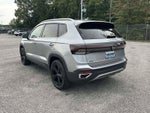 2025 Volkswagen Taos SEL