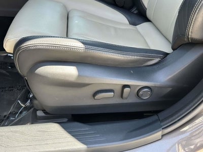 2021 Subaru Outback Limited XT