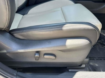 2021 Subaru Outback Limited XT