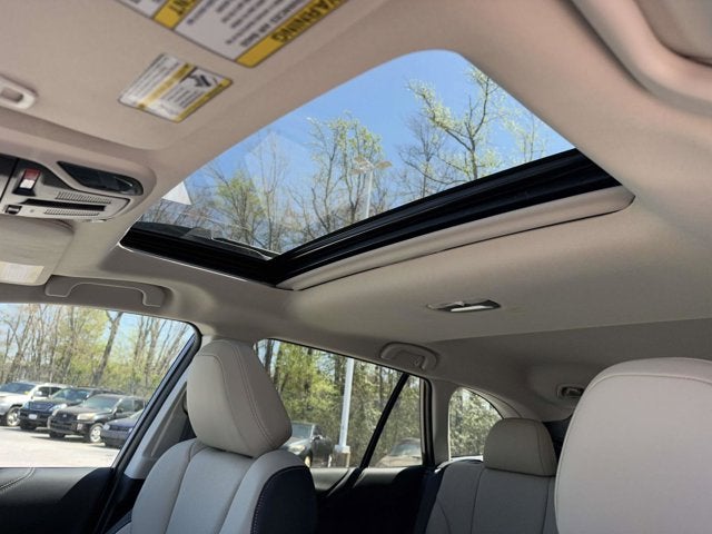 2021 Subaru Outback Limited XT