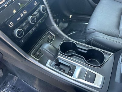 2021 Subaru Ascent Limited
