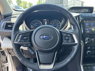2021 Subaru Ascent Limited