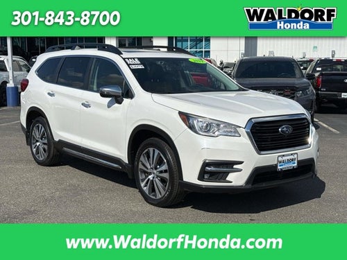 2019 Subaru Ascent Touring