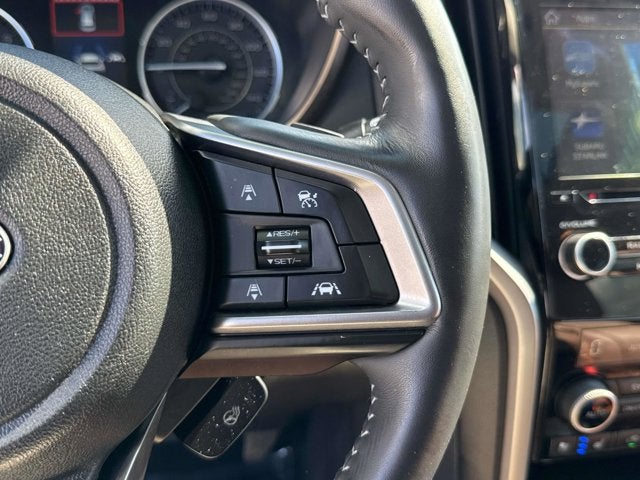 2019 Subaru Ascent Touring