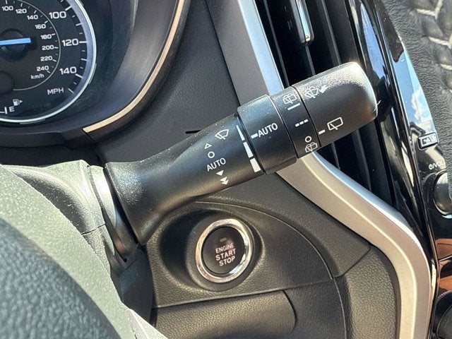 2019 Subaru Ascent Touring