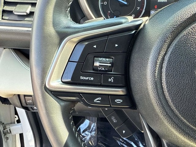 2019 Subaru Ascent Touring