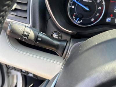 2019 Subaru Ascent Touring