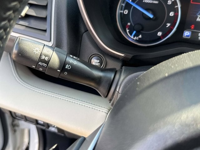 2019 Subaru Ascent Touring