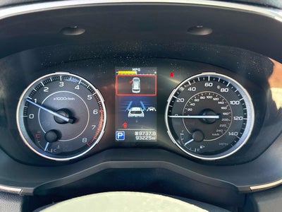 2019 Subaru Ascent Touring