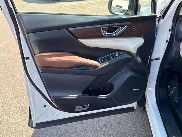 2019 Subaru Ascent Touring