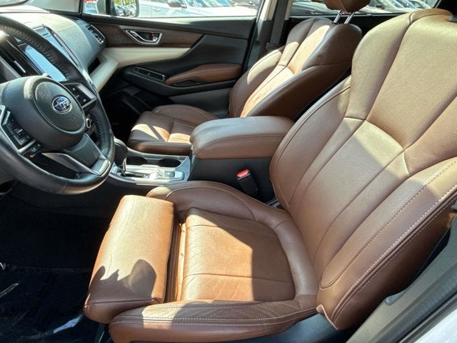 2019 Subaru Ascent Touring